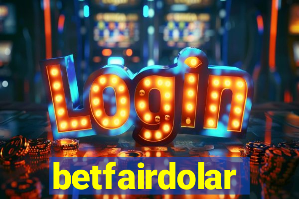 betfairdolar