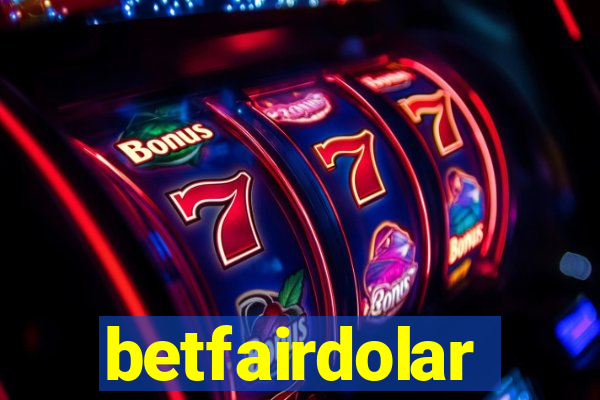 betfairdolar