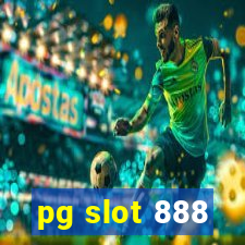 pg slot 888