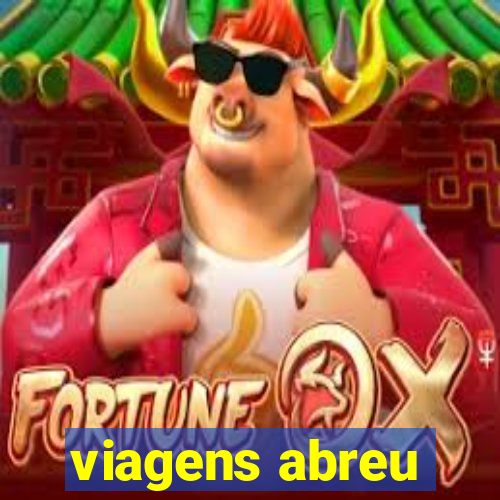 viagens abreu