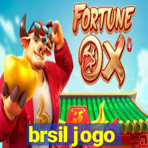 brsil jogo