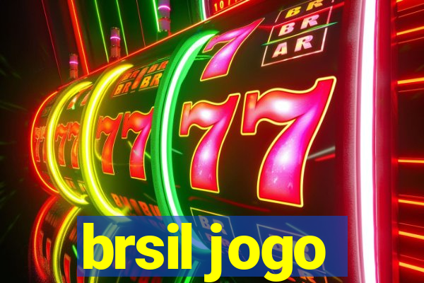 brsil jogo