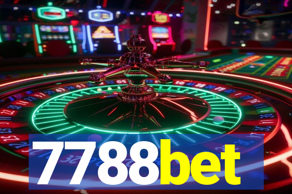 7788bet