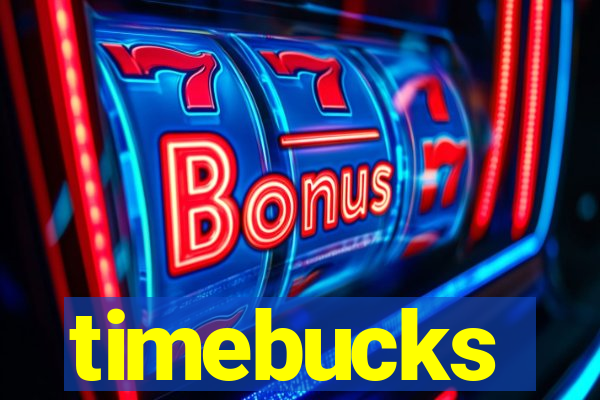 timebucks