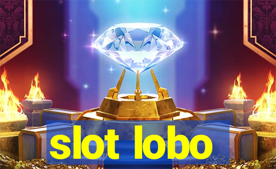 slot lobo