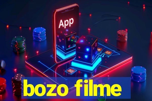 bozo filme