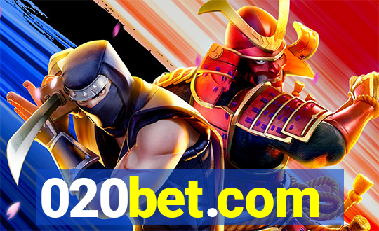 020bet.com