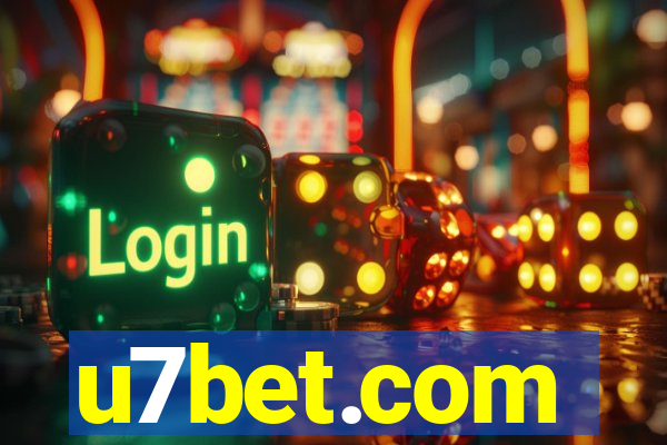 u7bet.com