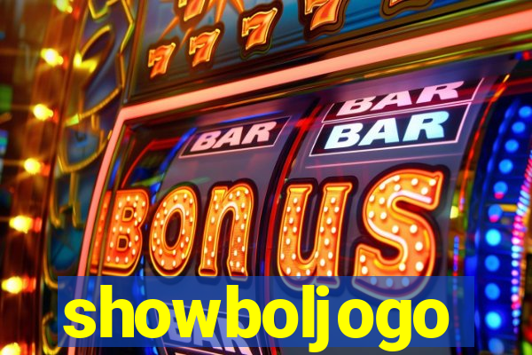 showboljogo