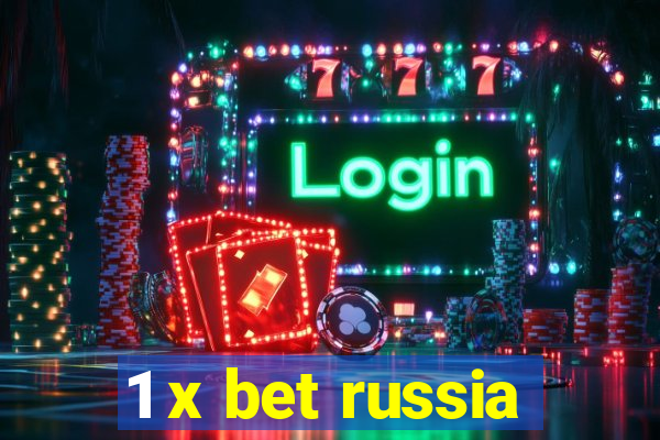 1 x bet russia