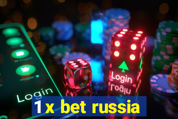 1 x bet russia