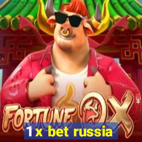 1 x bet russia