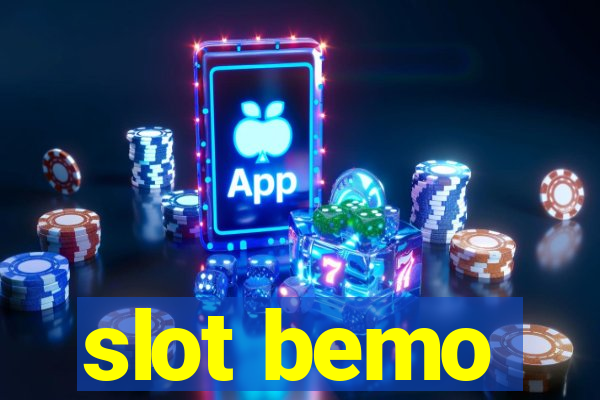 slot bemo