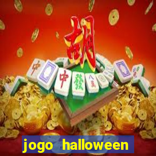 jogo halloween ca莽a niquel