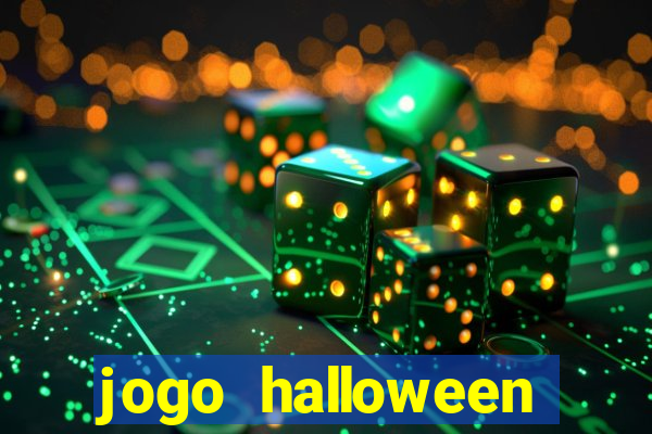 jogo halloween ca莽a niquel