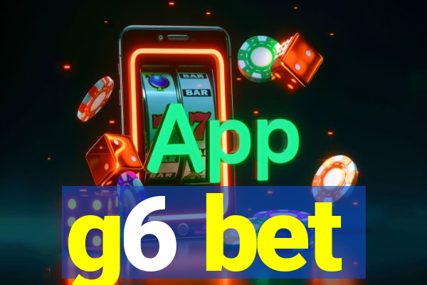 g6 bet