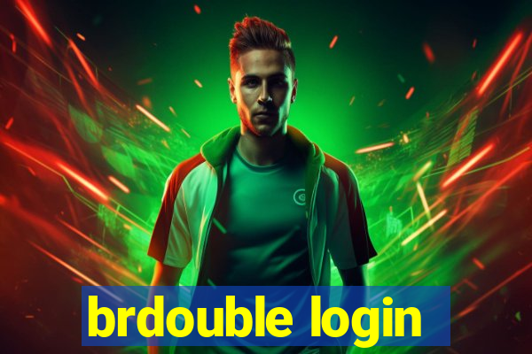 brdouble login