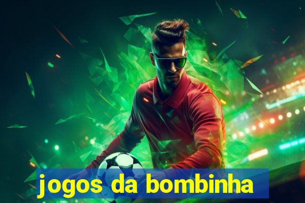 jogos da bombinha