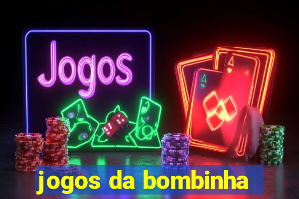 jogos da bombinha