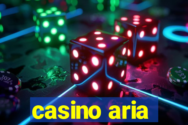 casino aria