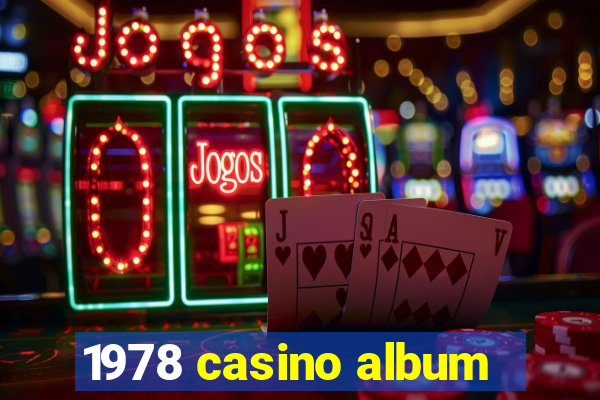 1978 casino album