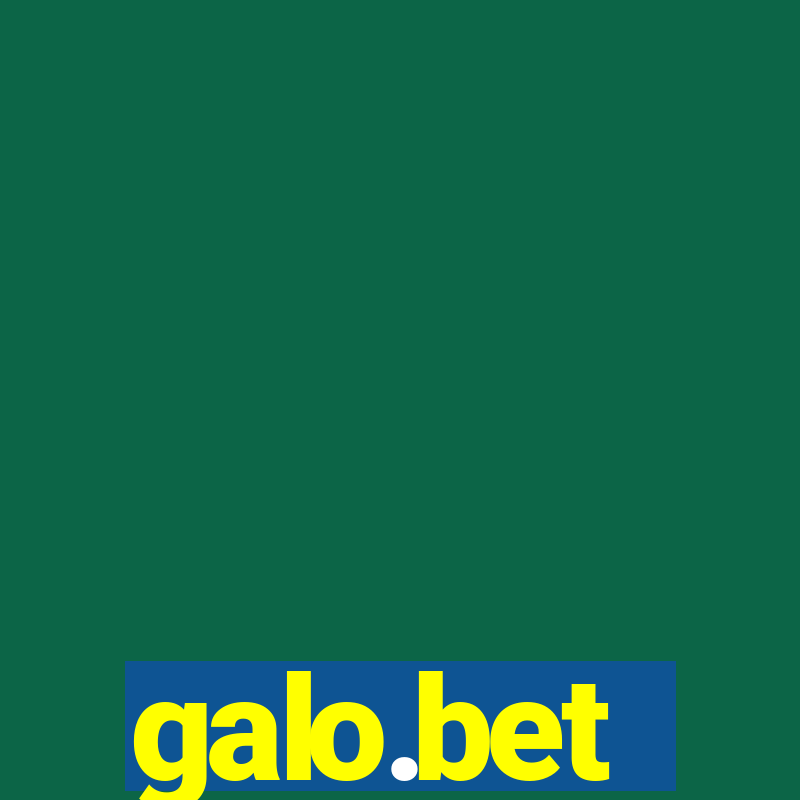 galo.bet