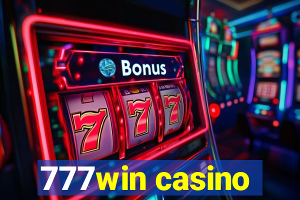 777win casino