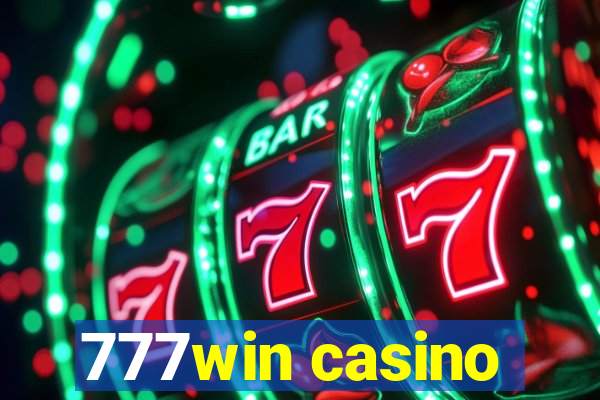 777win casino