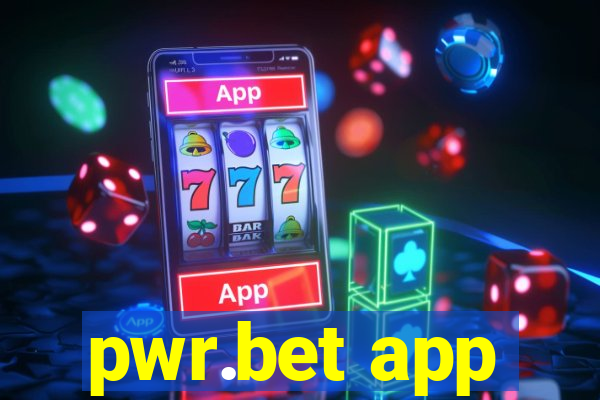 pwr.bet app