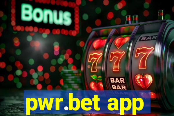 pwr.bet app