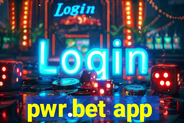 pwr.bet app