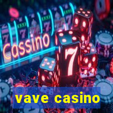 vave casino