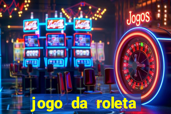 jogo da roleta spin pay