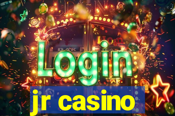 jr casino