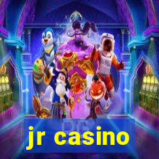 jr casino