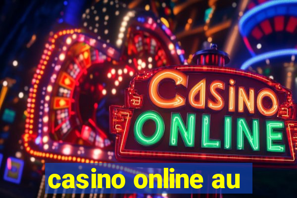 casino online au