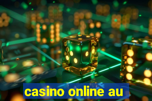 casino online au