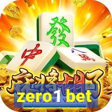 zero1 bet