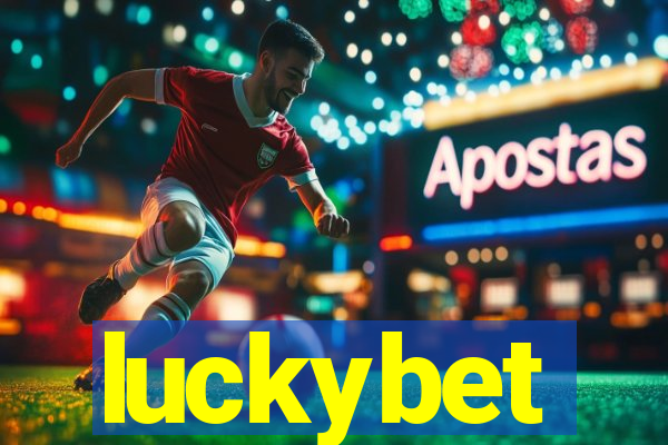 luckybet