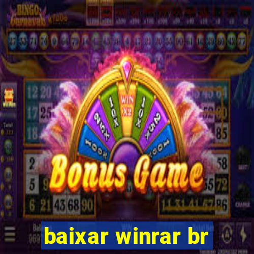 baixar winrar br